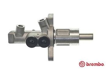 Fren Ana Merkez  BREMBO M 06 030  34336785664 34316764131 34336779720 6764131 6779720 6785664