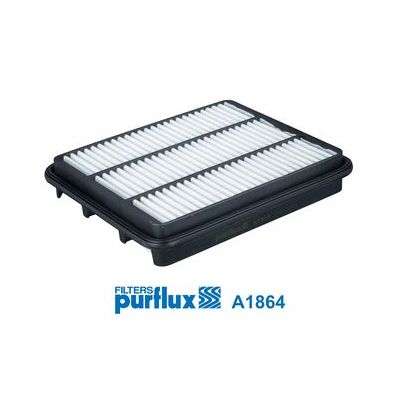 Hava Filtresi  Chevrolet Epica (2006->)  PURFLUX A1864