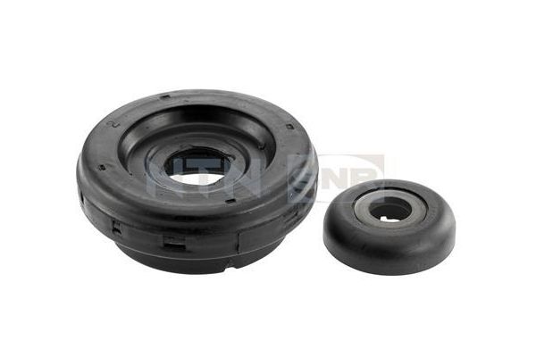 Amortisör Tabla Takozu Ön Sağ veya Sol Chevrolet Matiz (2005->)  SNR KB690.01