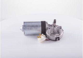 Silecek Mekanizma Motoru Ön BOSCH 9 390 453 023  9390453023 6001011014000