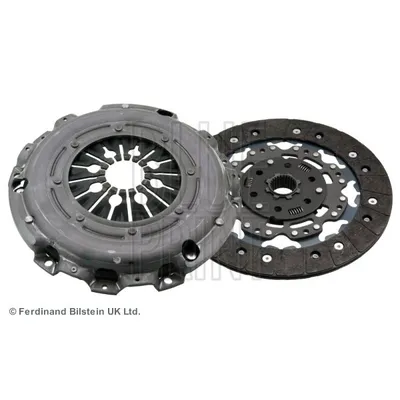 Debriyaj Seti  Volkswagen Tiguan (5N1)(11.2007->2011)  BLUE PRINT ADV1830126