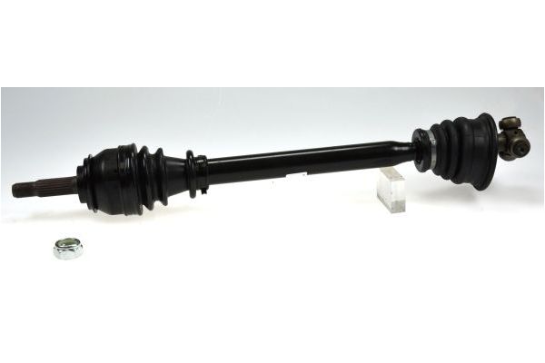 Aks Komple Ön Sol GKN 304507