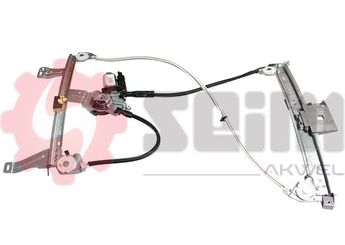 Cam Krikosu Ön Sağ veya Sol PSA ORJINAL 9222GH  9222GH 9222GA