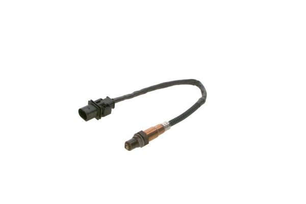 Oksijen (Lambda) Sensörü  Jaguar XF (01.2008->)  BOSCH 0 281 004 183