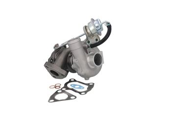 Turbo Şarj  MAHER 10252  1515A029