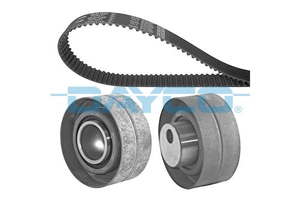 Triger Kayış Seti  DAYCO KTB152