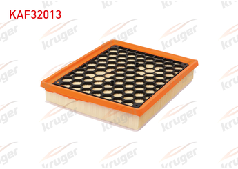 Hava Filtresi  KRUGER KAF32013  834125 834895 95528305 13319421 95519047