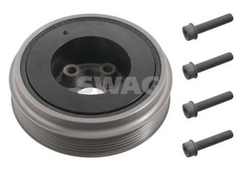 Krank Kasnak  SWAG 30 93 3555  38105243S1 038105243S1 38105243 038 105 243 038 105 243 S1