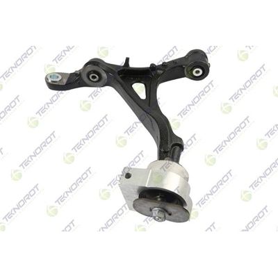 Salıncak Rotilli Ön Alt Sol TEKNOROT AC-139