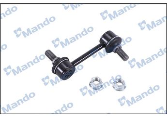 Viraj Demir Askı Rotu Arka Sağ veya Sol MANDO SLH0061  555302B000 555302B200
