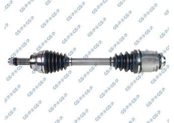 Aks Komple Ön Sağ GSP 215052  5105660AC 05105660AC 5105660AD 05105660AD 5105660AE 05105660AE 5105660AF 05105660AF 5105660AG 05105660AG RL105660AE