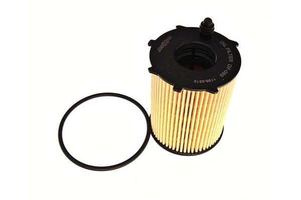 Yağ Filtresi  Peugeot 3008 (05.2009->)  PSA ORJINAL 93476499