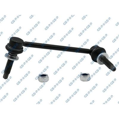 Viraj Demir Askı Rotu Ön Sol Chrysler 300C Touring (LE/LX)(2004->)  GSP S050820