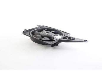 Radyatör Fan ve Motoru  BSG 25-510-005  69402294 69402294000 85055159