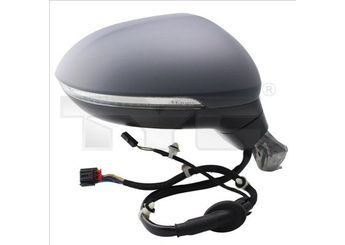 Dikiz Aynası Dış Sağ SPJ E-3878  3G1857508EB