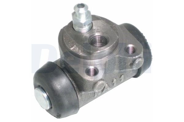 Fren Silindiri Arka Sağ veya Sol Ford Fiesta 3 Kapı/Express (1976->)  DELPHI LW21850