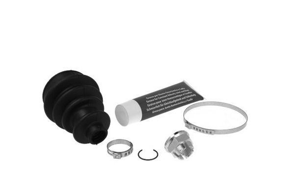 Aks Körüğü Ön Dış Sağ veya Sol Dacia Sandero II (10.2012->)  METELLI 13-0346