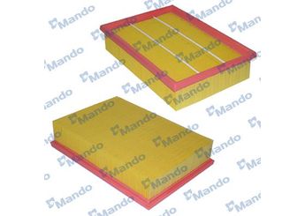 Hava Filtresi  MANDO MMF015175  1129147 6180522 91FF9601A1B 91FF9601AA 91FF9601AB G180522