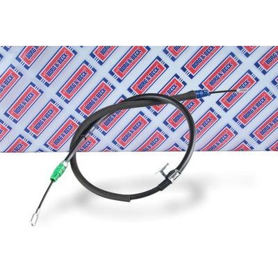 El Fren Teli Arka Sağ CAVO 4602 850