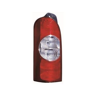 Stop Lambası Sağ Renault Master II Tip 2 Bus (09.2003->)  DEPO 551-1945R-UE