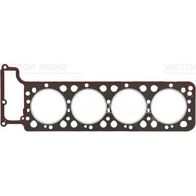 Silindir Kapak Contası  Mercedes S -Serisi 4 Kapı (BM 116)(09.1972->)  REINZ 61-24155-20