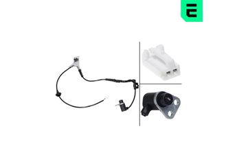 Abs Sensörü Arka Sağ OPTIMAL 06-S403  N0684371YB N068-43-71YB