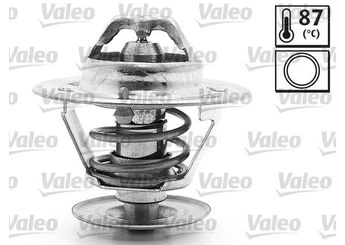 Termostat  VALEO 819925  9180811 2714178 271417.8 2716645 271664.5