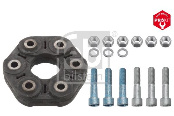 Şaft Kaplini  FEBI BILSTEIN 171966