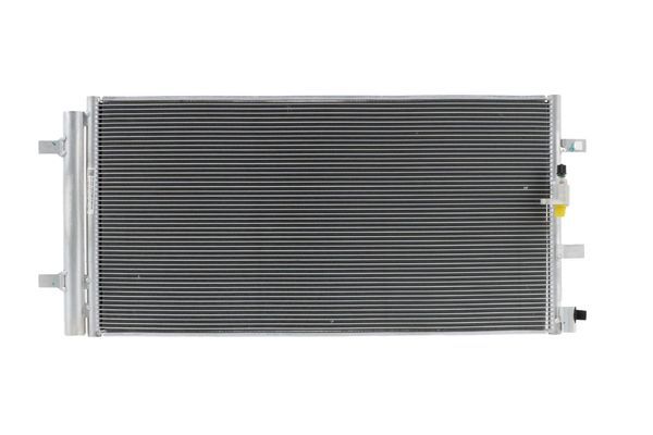 Klima Radyatörü  Audi S6 Sedan (4GC)(09.2014->)  EUROREPAR 1637845280