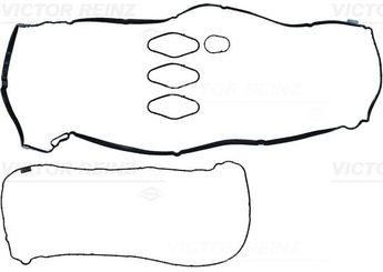 Üst Kapak Contası (Külbütör)  REINZ 15-18189-01  A6560162100 6540161600(3X) 654 016 16 00 (3X) 6560160400 656 016 04 00 6560160500 656 016 05 00 6560162100 656 016 21 00