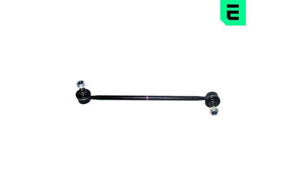 Viraj Demir Askı Rotu Ön Sağ OPTIMAL G7-1278