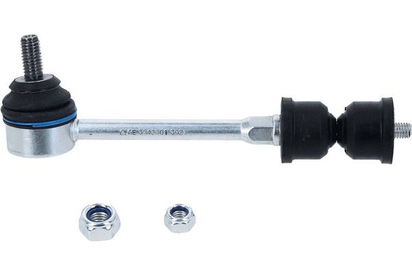 Viraj Demir Askı Rotu Arka Sağ veya Sol Volvo S80 Sedan (02.2006->)  LEMFÖRDER 35430 01