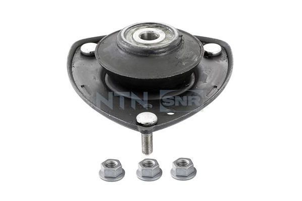 Amortisör Tabla Takozu Ön Sağ veya Sol Toyota Yaris (NCP1/NLP1/SCP1)(1999->)  SNR KB669.66