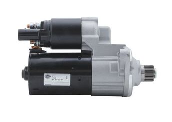 Marş Dinamosu  HELLA 8EA 011 612-361  2E911023S 02E 911 023 S 2E911023SX 02E 911 023 SX