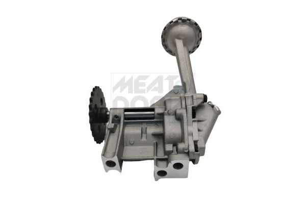 Yağ Pompası  ZENON RN9061