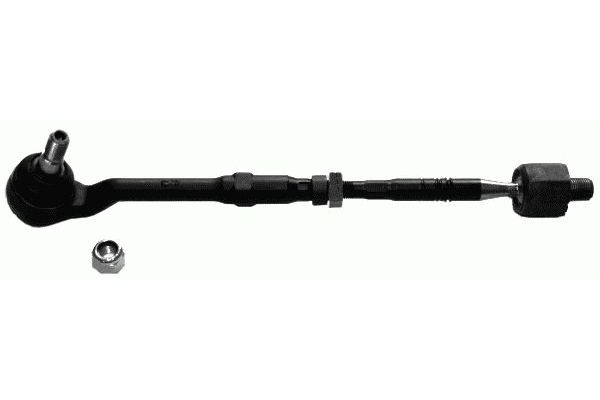 Rot Mili Sağ veya Sol BMW X5 Serisi (E53)(2000->)  LEMFÖRDER 27112 02