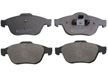 Fren Disk Balata Ön AYD 60308BA  410607613R 7701206599 7701206747 7701207615 7701207977 7701208182 7701209809 7701209810 7702207615 8671000730 8671013562 8671016635 410607716R 77 01 206 599 77 01 208 182 77 01 209 809 86 71 016 635 41 06 076 13R