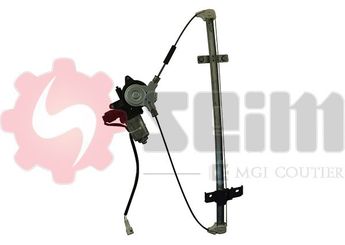 Cam Krikosu Arka Sol TW 533-1936  8350265D10