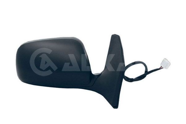 Dikiz Aynası Dış Sağ Toyota Avensis (T25)(2003->)  EUROBUMP TOY11AV017