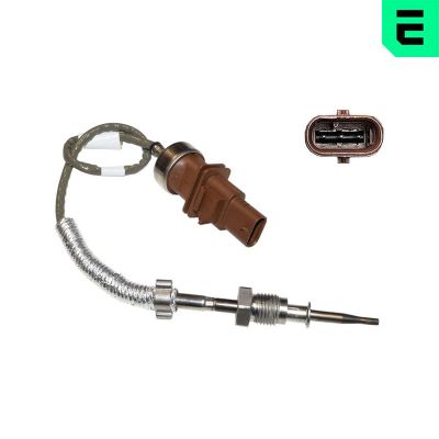 Egzoz Sıcaklık Sensörü  Audi Q3 Sportback (F3N)(08.2019->)  ERA 552062