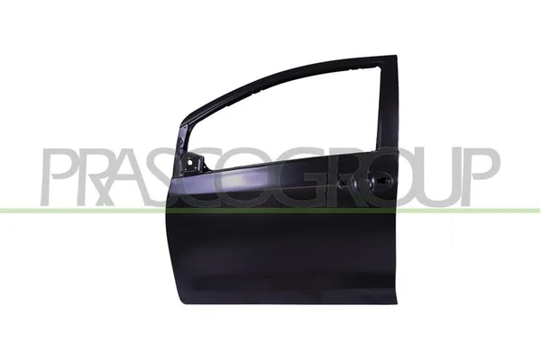 Kapı Ön Sol Daihatsu Charade (XP9F)(2011->2013)  EUROBUMP TOY08YA012