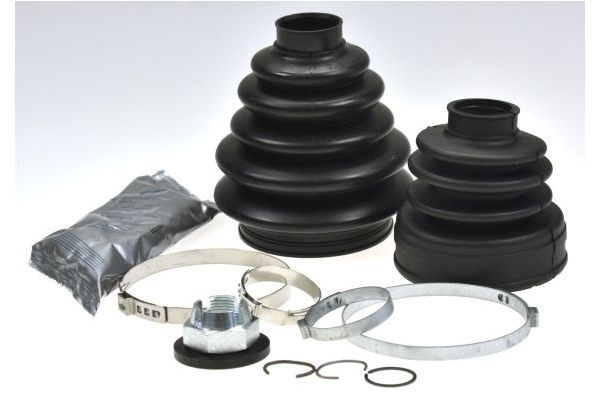 Aks Körüğü Ön Dış Sağ veya Sol GKN 306093