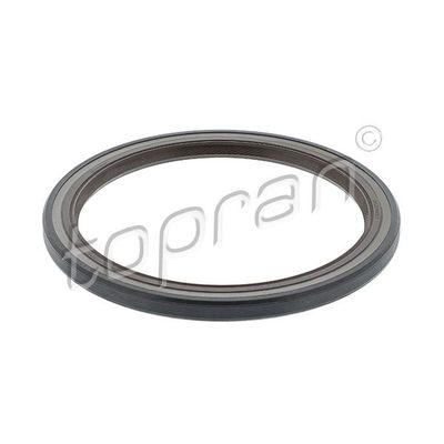 Krank Keçesi Ön TOPRAN 720 101