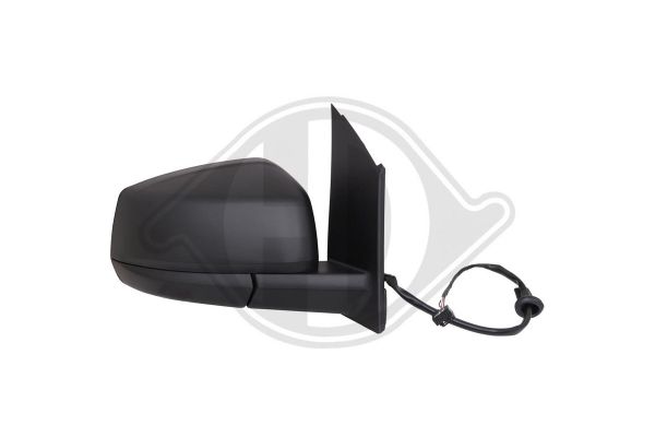 Dikiz Aynası Dış Sağ Volkswagen Caddy (SBB/SBJ)(09.2020->)  VIEWMAX VM8375EHR