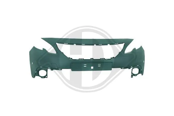 Tampon Ön PULO P1-200816-P2