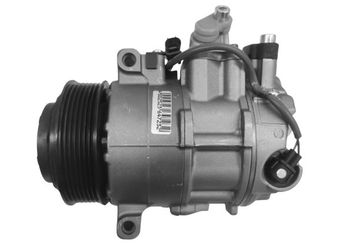 Klima Kompresörü  DENSO DCP17163  32308011 A0032308011 8303600 A000833600