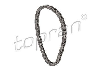 Yağ Pompa Zinciri  TOPRAN 109 609  6A115125 06A115125 06A 115 125 6A115125B 06A 115 125B