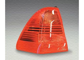 Stop Lambası Dış Sol MAGNETI MARELLI 714027610701  7160061 63217160061