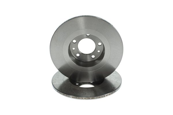 Fren Disk Ayna Ön Sağ ve Sol Mercedes SLS AMG (BM 197)(11.2009->)  BOSCH 0 986 479 331