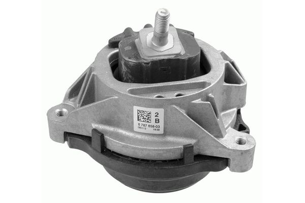 Motor Takozu Sağ BMW 3 Serisi Gran Turismo (F34)(2013->)  LEMFÖRDER 36996 01